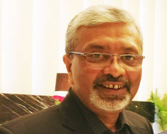 Anurag Kanti