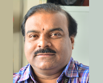 Dr. Sudipto Bhattacharya