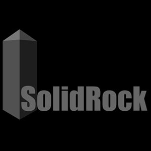 Solid Rock